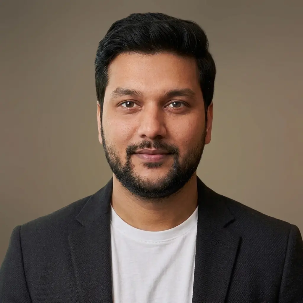 Saad Zaman